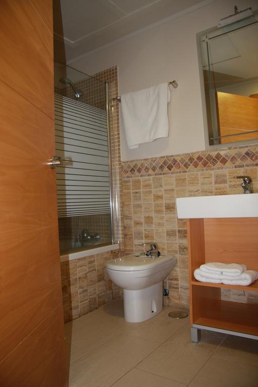 Hostal Playa Mazagón 部屋 写真