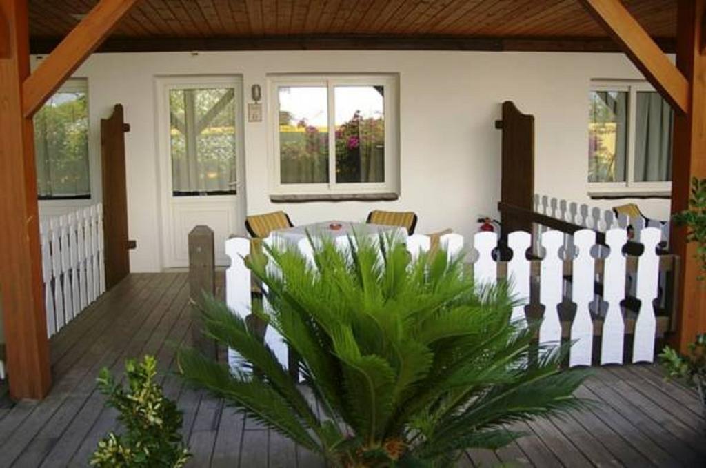 Hostal Playa Mazagón 部屋 写真