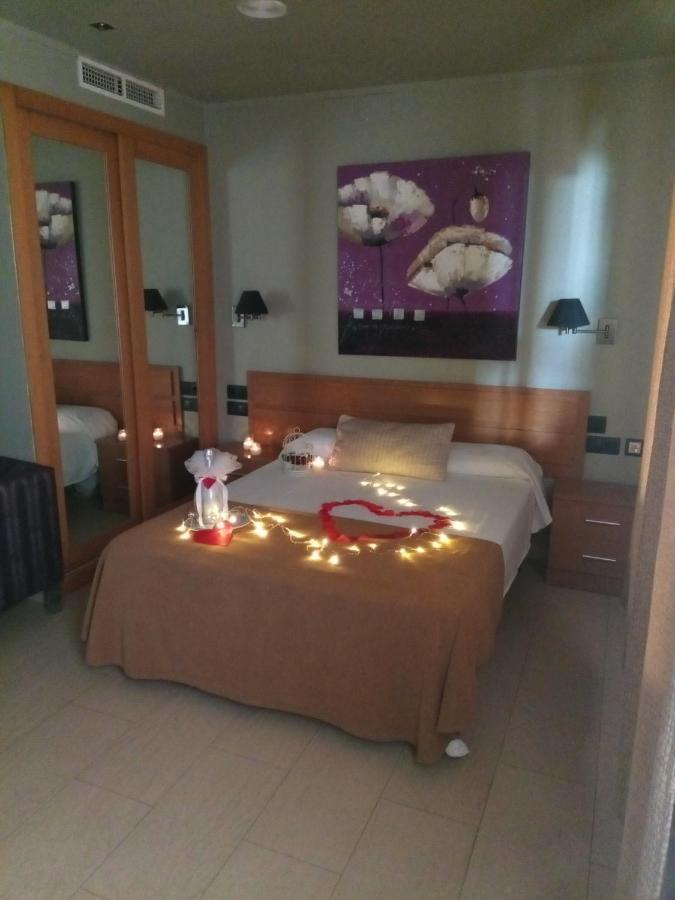Hostal Playa Mazagón エクステリア 写真